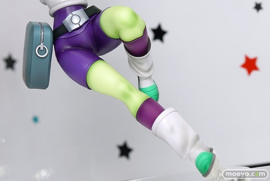 メガハウス ドラゴンボールギャルズ チライ 神永竜太郎 アンドウケンジ フィギュア メガホビEXPO 2019 Autumn 10