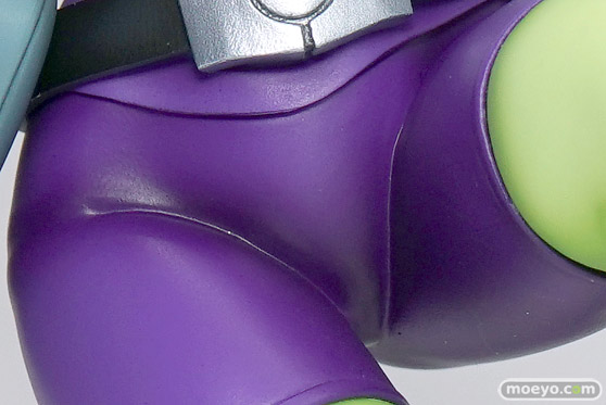 メガハウス ドラゴンボールギャルズ チライ 神永竜太郎 アンドウケンジ フィギュア メガホビEXPO 2019 Autumn 11