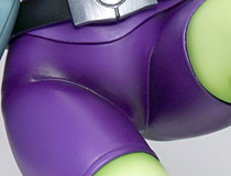 メガハウス新作美少女フィギュア「ドラゴンボールギャルズ チライ」予約受付開始！【メガホビ2019秋】