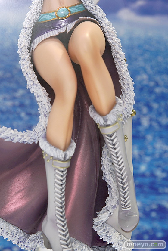 メガハウス Portrait.Of.Pirates ワンピース “Playback Memories” ミス・オールサンデー フィギュア メガホビEXPO 2019 Autumn 08