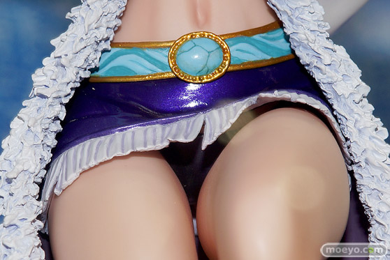 メガハウス Portrait.Of.Pirates ワンピース “Playback Memories” ミス・オールサンデー フィギュア メガホビEXPO 2019 Autumn 09