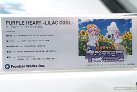 秋葉原の新作フィギュア展示の様子 アニプレックスプラス アキバ☆ソフマップ1号店 ボークスホビー天国　あみあみ 20