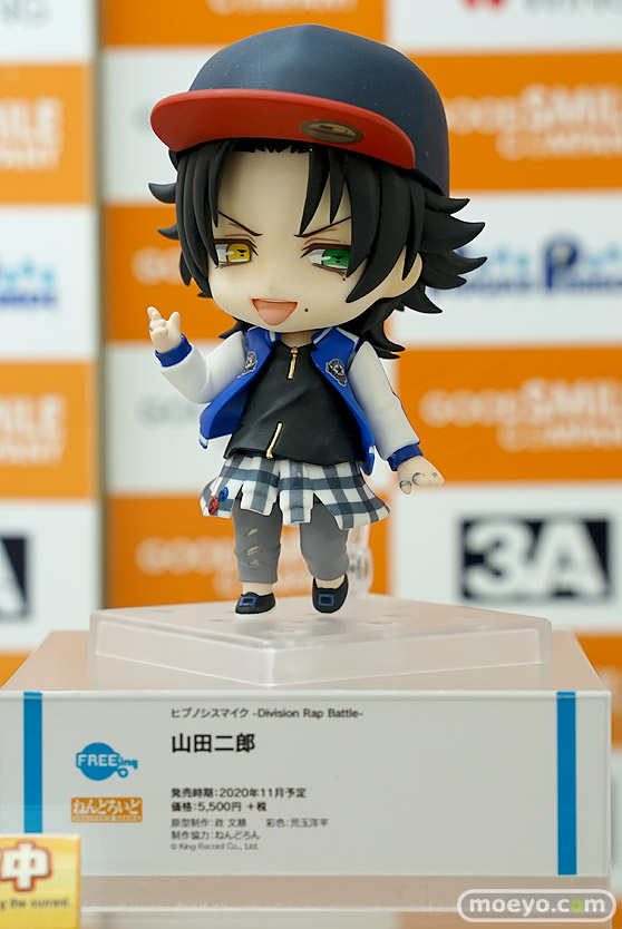 秋葉原の新作フィギュア展示の様子 アニプレックスプラス アキバ☆ソフマップ1号店 ボークスホビー天国　あみあみ 29