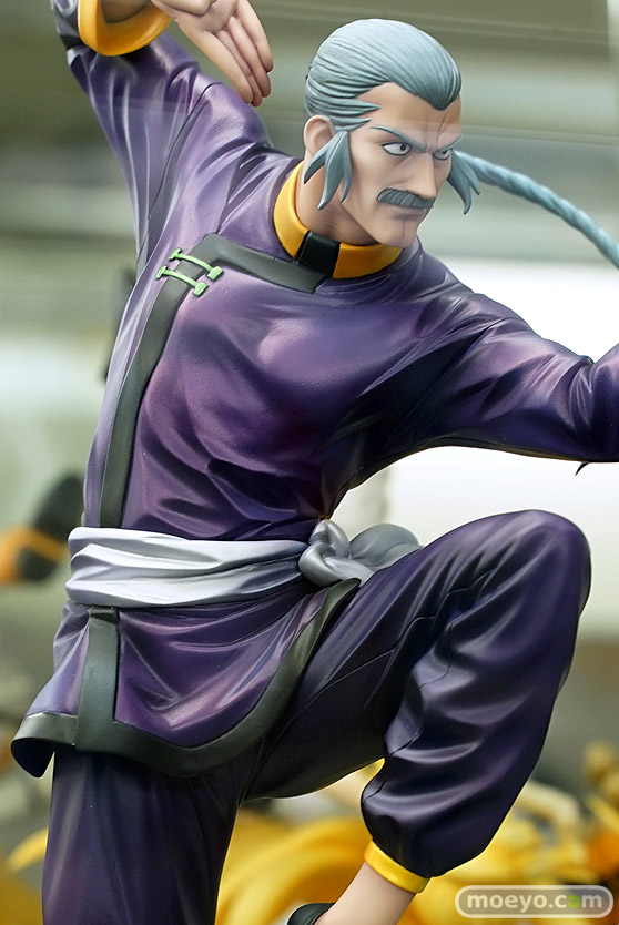 秋葉原の新作フィギュア展示の様子 アニプレックスプラス アキバ☆ソフマップ1号店 ボークスホビー天国　あみあみ 34