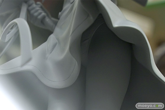 秋葉原の新作フィギュア展示の様子 アニプレックスプラス アキバ☆ソフマップ1号店 ボークスホビー天国　あみあみ 37