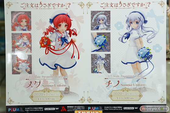 秋葉原の新作フィギュア展示の様子 アニプレックスプラス アキバ☆ソフマップ1号店 ボークスホビー天国　あみあみ 39