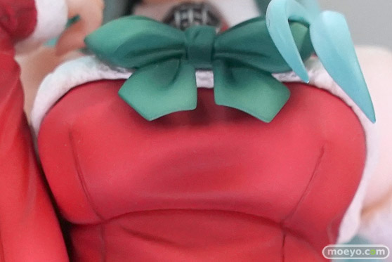 ホビージャパン 艦隊これくしょん-艦これ- 鈴谷[Xmas]mode AMAKUNI 内嶋靖浩 星名詠美 フィギュア08