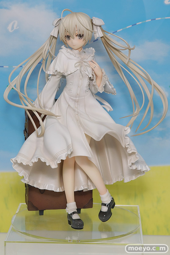 アルター ヨスガノソラ 春日野穹 Ending Ver. 蒼炎の人形師 渡邊恭大 フィギュア メガホビEXPO 2019 Autumn 01