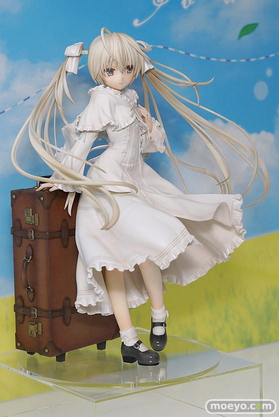 アルター ヨスガノソラ 春日野穹 Ending Ver. 蒼炎の人形師 渡邊恭大 フィギュア メガホビEXPO 2019 Autumn 02