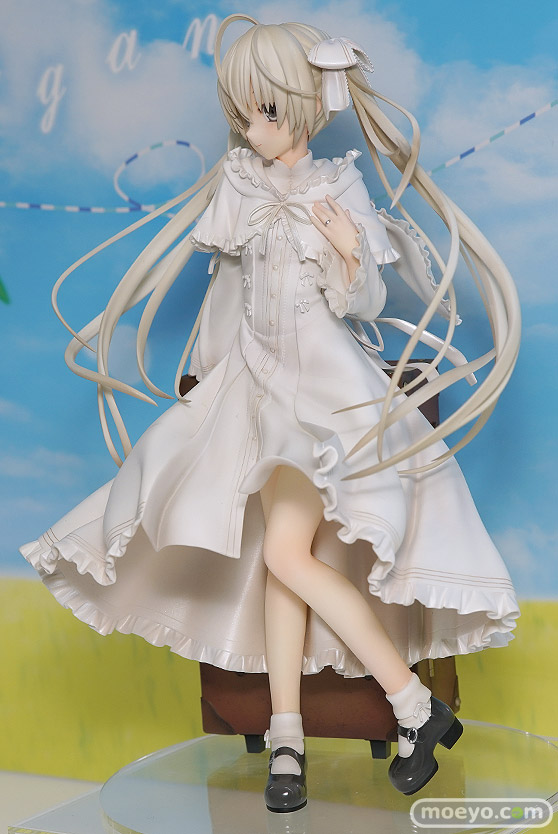 アルター ヨスガノソラ 春日野穹 Ending Ver. 蒼炎の人形師 渡邊恭大 フィギュア メガホビEXPO 2019 Autumn 03