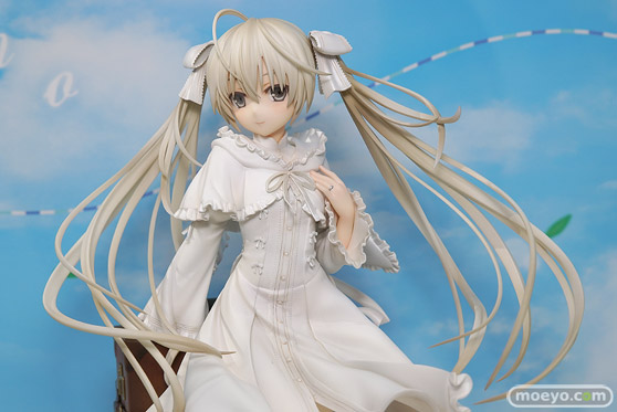 アルター ヨスガノソラ 春日野穹 Ending Ver. 蒼炎の人形師 渡邊恭大 フィギュア メガホビEXPO 2019 Autumn 04