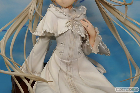 アルター ヨスガノソラ 春日野穹 Ending Ver. 蒼炎の人形師 渡邊恭大 フィギュア メガホビEXPO 2019 Autumn 05