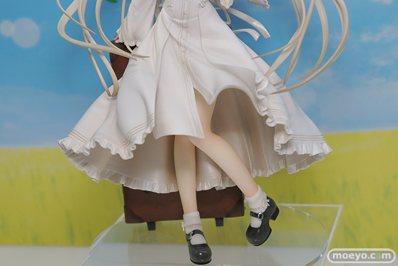 アルター ヨスガノソラ 春日野穹 Ending Ver. 蒼炎の人形師 渡邊恭大 フィギュア メガホビEXPO 2019 Autumn 06