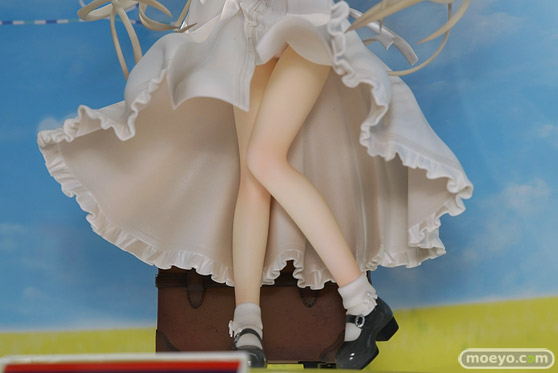 アルター ヨスガノソラ 春日野穹 Ending Ver. 蒼炎の人形師 渡邊恭大 フィギュア メガホビEXPO 2019 Autumn 07