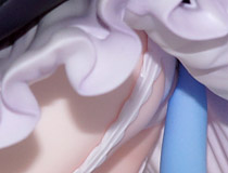 【1/17UPDATE】アルター新作美少女フィギュア「Re：ゼロから始める異世界生活 レム ネコミミVer.」彩色サンプルが展示！【メガホビ2019秋】