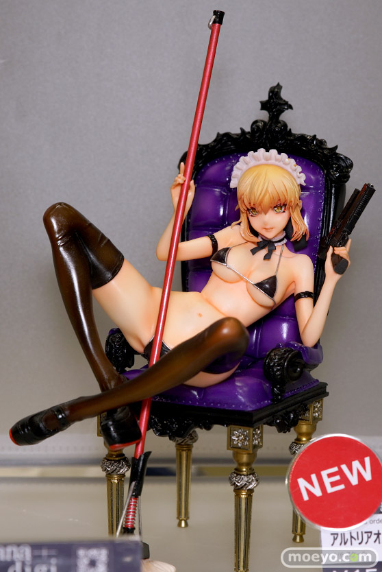 キャラフェス有明01　画像　サンプル　レビュー　フィギュア　キャラフェス ana-digi ミリメートルモデリング 五菱重工 05