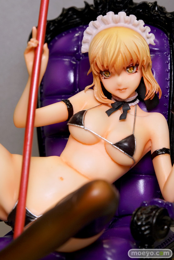 キャラフェス有明01　画像　サンプル　レビュー　フィギュア　キャラフェス ana-digi ミリメートルモデリング 五菱重工 07