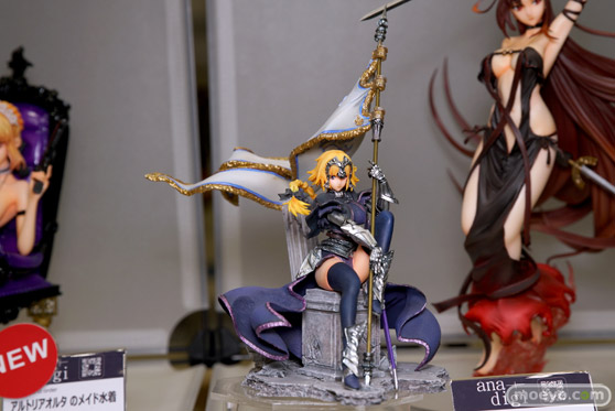 キャラフェス有明01　画像　サンプル　レビュー　フィギュア　キャラフェス ana-digi ミリメートルモデリング 五菱重工 13