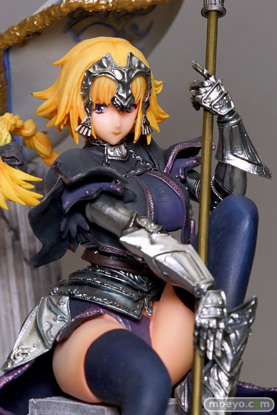 キャラフェス有明01　画像　サンプル　レビュー　フィギュア　キャラフェス ana-digi ミリメートルモデリング 五菱重工 14