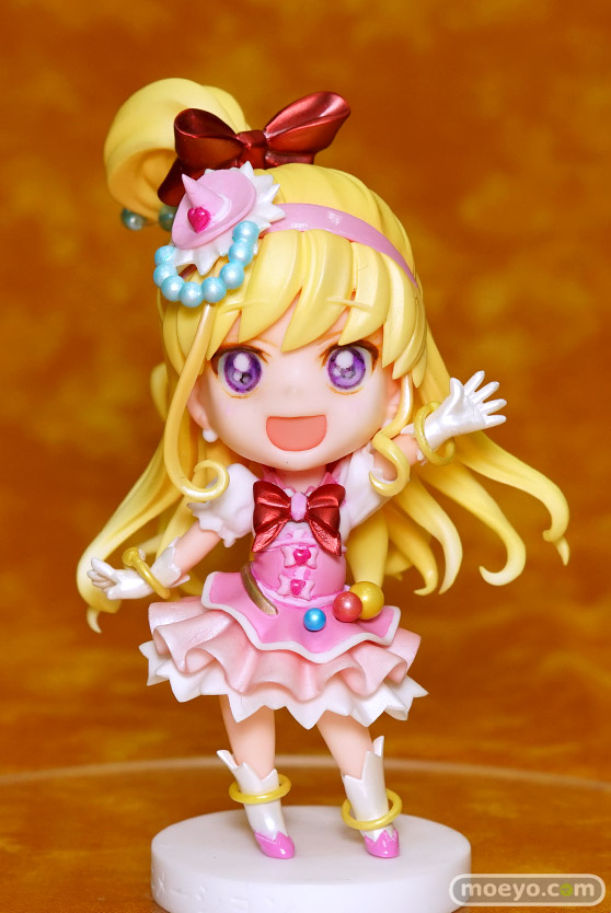 キャラフェス有明01　画像　サンプル　レビュー　フィギュア　キャラフェス ana-digi ミリメートルモデリング 五菱重工 15