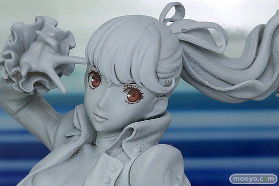 メガハウス Lucrea（ルクリア） ペルソナ5 ザ・ロイヤル 芳澤かすみ イヌイ フィギュア メガホビEXPO 2019 Autumn 05