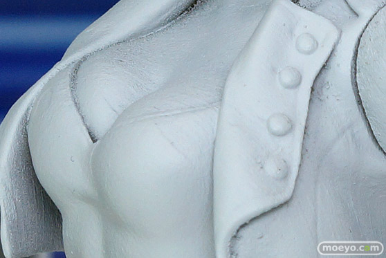 メガハウス Lucrea（ルクリア） ペルソナ5 ザ・ロイヤル 芳澤かすみ イヌイ フィギュア メガホビEXPO 2019 Autumn 07