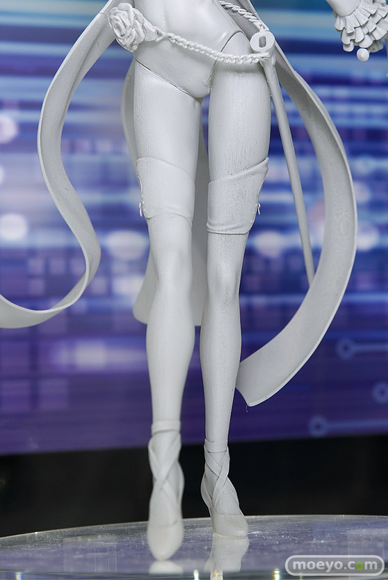 メガハウス Lucrea（ルクリア） ペルソナ5 ザ・ロイヤル 芳澤かすみ イヌイ フィギュア メガホビEXPO 2019 Autumn 08