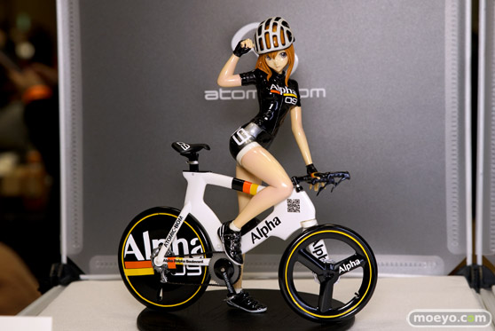 キャラフェス有明01　画像　サンプル　レビュー　フィギュア　キャラフェス ATOMICBOM クラフトライク 王者の剣 01