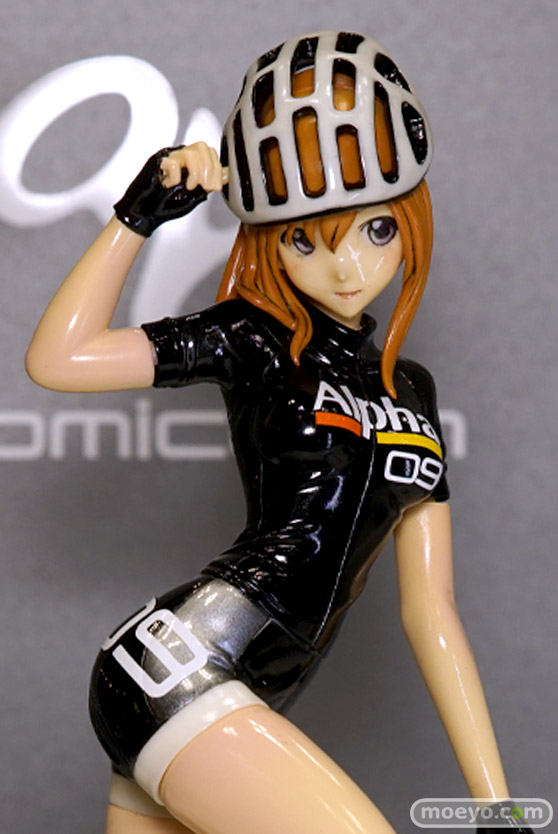 キャラフェス有明01　画像　サンプル　レビュー　フィギュア　キャラフェス ATOMICBOM クラフトライク 王者の剣 02