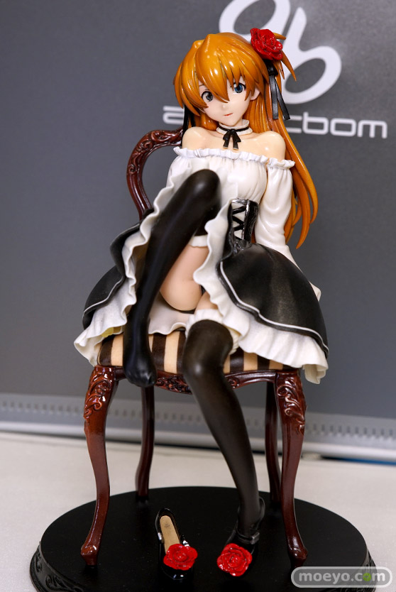 キャラフェス有明01　画像　サンプル　レビュー　フィギュア　キャラフェス ATOMICBOM クラフトライク 王者の剣 03