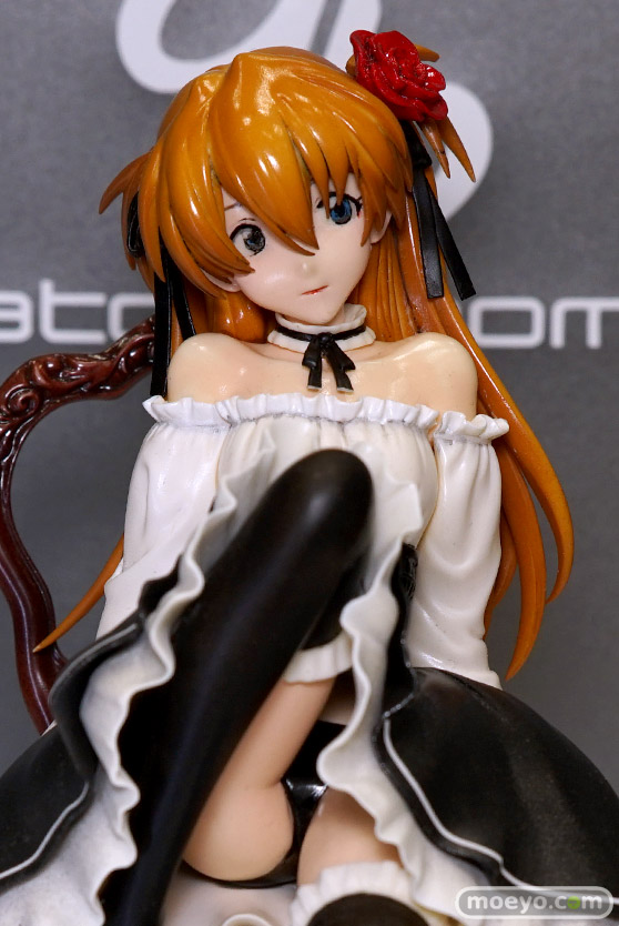 キャラフェス有明01　画像　サンプル　レビュー　フィギュア　キャラフェス ATOMICBOM クラフトライク 王者の剣 05