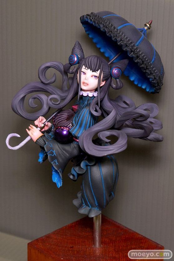 キャラフェス有明01　画像　サンプル　レビュー　フィギュア　キャラフェス ATOMICBOM クラフトライク 王者の剣 06