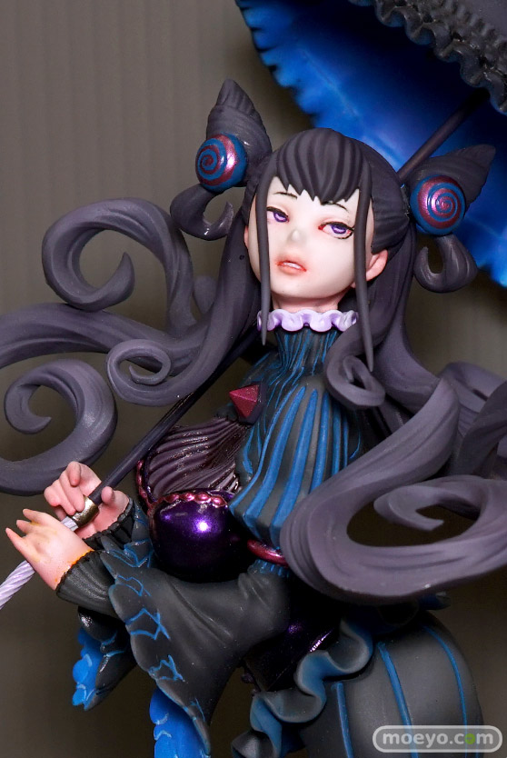 キャラフェス有明01　画像　サンプル　レビュー　フィギュア　キャラフェス ATOMICBOM クラフトライク 王者の剣 07