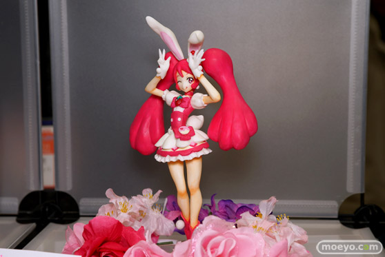 キャラフェス有明01　画像　サンプル　レビュー　フィギュア　キャラフェス ATOMICBOM クラフトライク 王者の剣 13