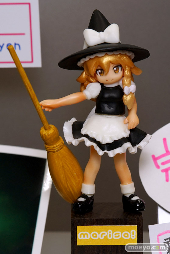 キャラフェス有明01　画像　サンプル　レビュー　フィギュア　キャラフェス ATOMICBOM クラフトライク 王者の剣 14