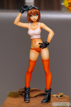 キャラフェス有明01　画像　サンプル　レビュー　フィギュア　キャラフェス ATOMICBOM クラフトライク 王者の剣 16