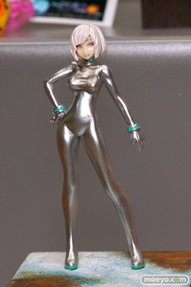 キャラフェス有明01　画像　サンプル　レビュー　フィギュア　キャラフェス ATOMICBOM クラフトライク 王者の剣 17