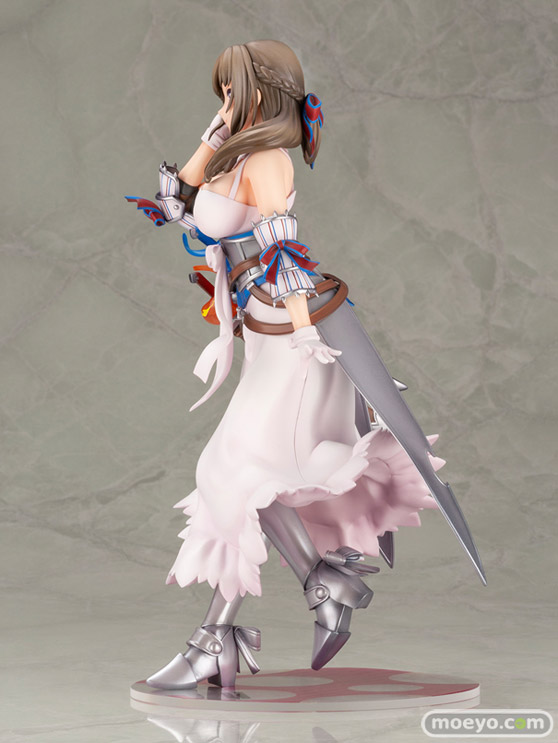 コトブキヤ 通常攻撃が全体攻撃で二回攻撃のお母さんは好きですか? 大好真々子 コトブキヤ フィギュア 03