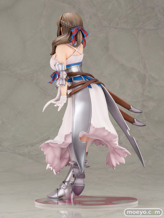 コトブキヤ 通常攻撃が全体攻撃で二回攻撃のお母さんは好きですか? 大好真々子 コトブキヤ フィギュア 04