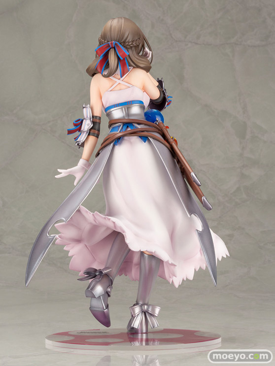 コトブキヤ 通常攻撃が全体攻撃で二回攻撃のお母さんは好きですか? 大好真々子 コトブキヤ フィギュア 05