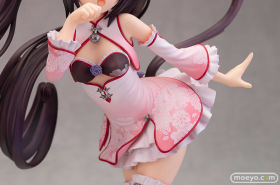 ☆アダルト☆人気ゲーム“ネコぱら”より、 ショコラ/バニラ が着脱可能なフィギュアとなって、あみあみ限定特典付きで予約受付着脱可能なフィギュアとなって、あみあみ限定特典付きで予約受付中!!04