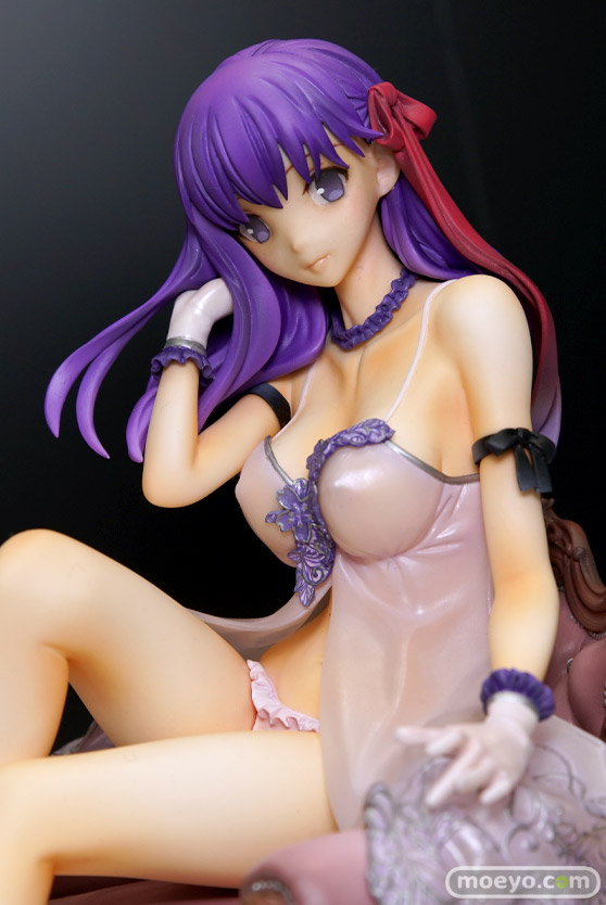 キャラフェス有明01　画像　サンプル　レビュー　フィギュア　キャラフェス CREA MODE つちねこD-side 放課後リボル部 04