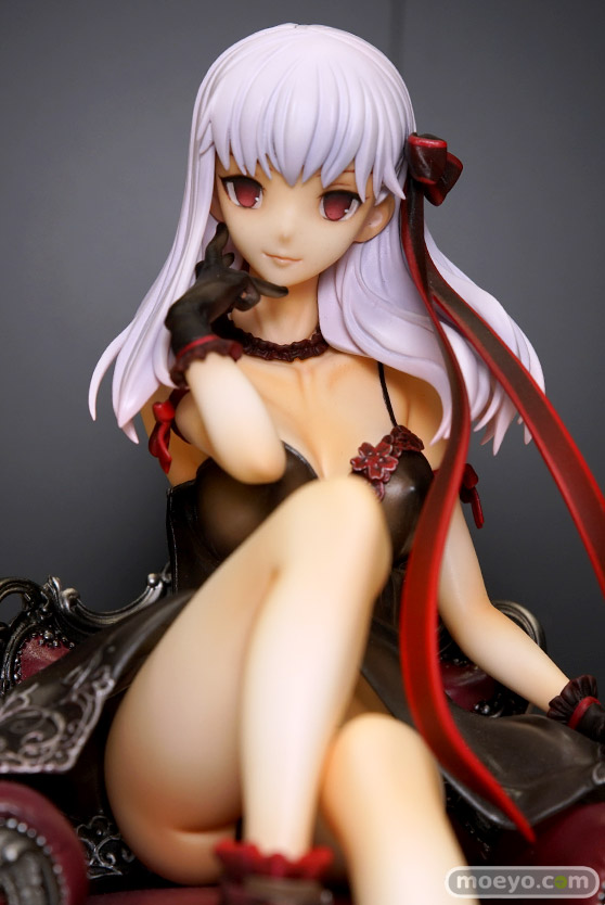 キャラフェス有明01　画像　サンプル　レビュー　フィギュア　キャラフェス CREA MODE つちねこD-side 放課後リボル部 06