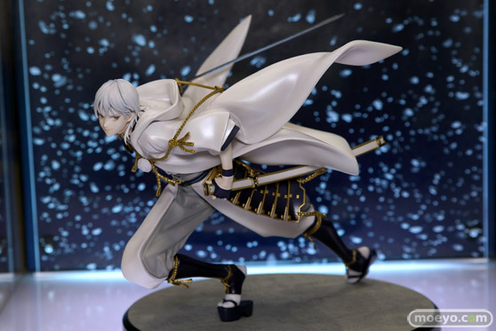 キャラフェス有明01　画像　サンプル　レビュー　フィギュア　キャラフェス CREA MODE つちねこD-side 放課後リボル部 11