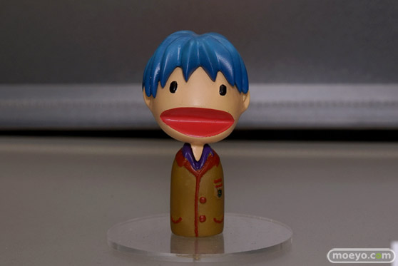 キャラフェス有明01　画像　サンプル　レビュー　フィギュア　キャラフェス CREA MODE つちねこD-side 放課後リボル部 14