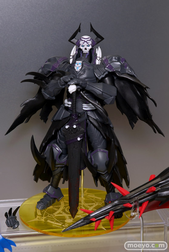 キャラフェス有明01　画像　サンプル　レビュー　フィギュア　キャラフェス CREA MODE つちねこD-side 放課後リボル部 20