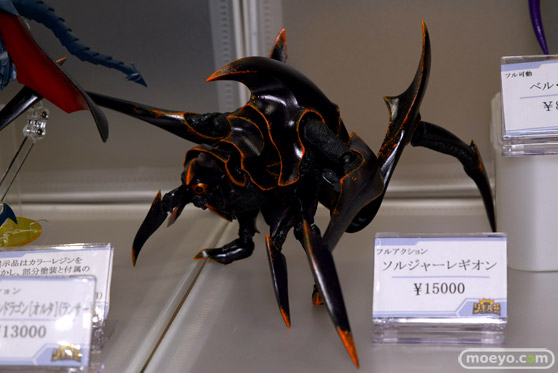 キャラフェス有明01　画像　サンプル　レビュー　フィギュア　キャラフェス CREA MODE つちねこD-side 放課後リボル部 23