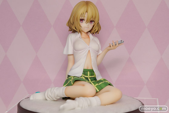 アルター To LOVEる-とらぶる-ダーネス 籾岡里紗 てるゆき DUTCH  メガホビEXPO 2019 Autumn 01