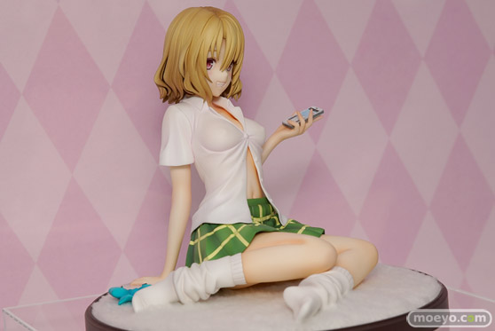 アルター To LOVEる-とらぶる-ダーネス 籾岡里紗 てるゆき DUTCH  メガホビEXPO 2019 Autumn 02