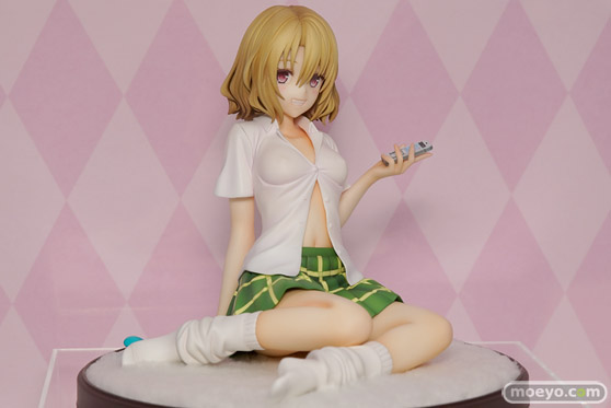 アルター To LOVEる-とらぶる-ダーネス 籾岡里紗 てるゆき DUTCH  メガホビEXPO 2019 Autumn 03